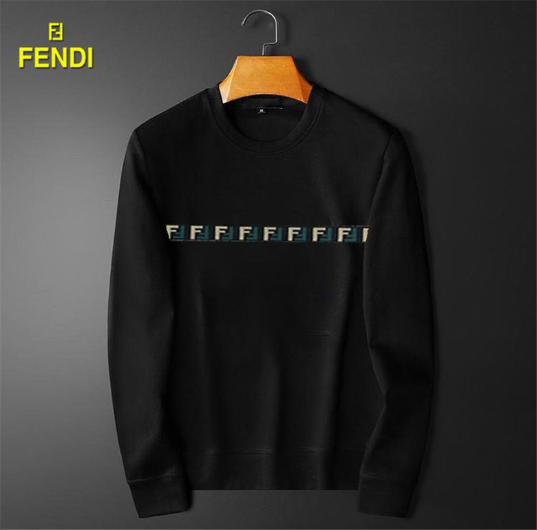 Fendi Sweatshirt m-3xl-064